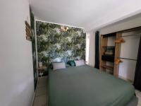 Appartamento con 1 Camera da Letto e Vista Giardino