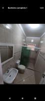 Pousada do mineiro - Ferienwohnung Cabo Frio