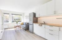Modern apartment ONLY 5 minutes from City centre - B&B Bergen