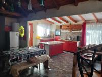 Casita del Puente Curarrehue - Ferienwohnung Curarrehue