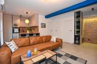 Apartment T E A Pag - B&B