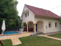 Holiday home in Badacsony - Balaton 18019 - Ferienwohnung Badacsony