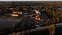 Ylikiiminki Townhouse - B&B