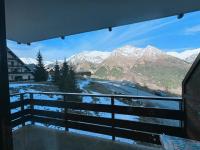 Résidence Gardette - Joli T2 centre station 6 couchages à Réallon B25 MAE-7313 - B&B Réallon