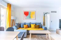 MILADY-Perle neuve, wifi, climatisée, Centre d'Antibes au calme - Bed and Breakfast Antibes