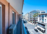 MILADY-Perle neuve, wifi, climatisée, Centre d'Antibes au calme - B&B Antibes