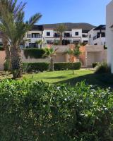 Villa Aglou Center Near Mirlaft - Ferienwohnung
