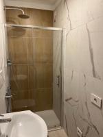 Doppelzimmer mit Gartenblick