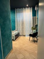 Tweepersoonskamer met Eigen Interne Badkamer