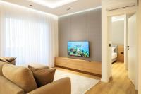 Premium Centre Apartment - B&B Peć