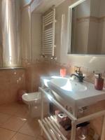 Il Corallo - Ferienwohnung Terracina