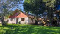 Cantinho do Sossego - B&B Lages
