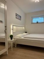 Haus Poseidon, Apartment POS03 - B&B Cuxhaven