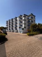 Haus Poseidon, Apartment POS03 - B&B Cuxhaven