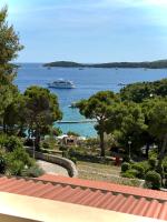 Apartments Villa Dinka - B&B