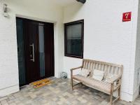 Cecilienhof - Apartment with AC & Terrace near Velden Centre - Chambres d’hôtes Velden am Wörther See