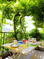 La Casa del Sole - Bed and Breakfast Carrodano Inferiore