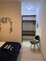 Habitación Familiar Estándar