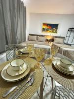 Majestic Hospedagem Flat 09 - B&B Petrolina