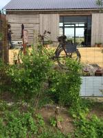 Eeuwenhout vakantiedomein - B&B Dranouter