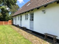 Familiekamer met Badkamer