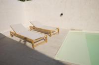 La Toscana Casa Rural piscina ,parking ,barbacoa - B&B Jadraque