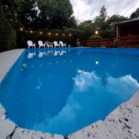 MONOAMBIENTE para PAREJA VL2 - B&B