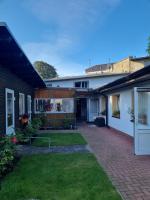 Appartement mit Blick zum Park inkl Klimaanlage - B&B Ahlbeck