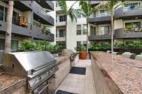 Cozy Unit Conveniently Located Pool View - B&B Los Angeles