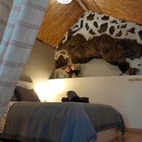 La casita del Lagar - B&B La Vega