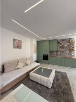 Selena's Apartament's - B&B