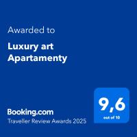 Luxury Apartamenty - B&B Pineda de Mar