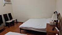 Chambre Triple avec Salle de Bains Privative