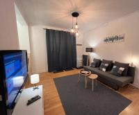 Maison La Belle Endormie- Disneyland et Paris - B&B Champs-sur-Marne