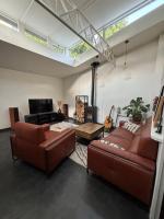 Atypical house near Paris & Disney - Bed and Breakfast Champigny-sur-Marne