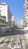 Apartamento Para Temporada em Guarapari ES Wi-Fi - Chambres d'hôtes Guarapari
