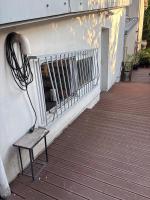 Atypical house near Paris & Disney - Bed and Breakfast Champigny-sur-Marne