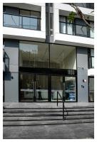 Fantastic New Apartment with Rooftop Pool and Gym in San Isidro - B&B Lima