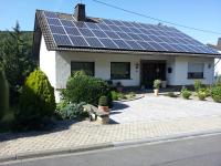 B&B Wimbach - Ferienwohnung Poll - Bed and Breakfast Wimbach