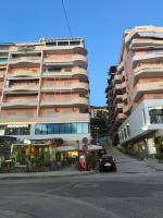 Lungomare sea view apartment - Ferienwohnung Vlora