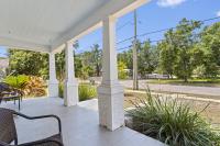 Gulfport Game Room House Walk to Beach Family Fun - Chambres d'hôtes Gulfport