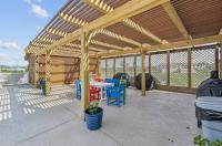 Panoramic Ocean View Condo - Chambres d’hôtes Galveston