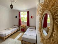 Apartment mit Meerblick