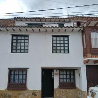 Hospedaje Muisca - B&B