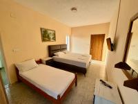 Deluxe Kamer met Queensize Bed