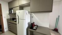 Studio 1502 - Monte Santo - Ferienwohnung Ribeirão Preto