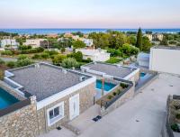 Gennadi GEMS Villas - B&B Gennadi