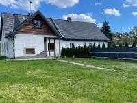 Siedlisko Mokra - Leśniczówka pod Jaworem - B&B