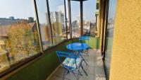 Departamento amoblado - B&B Temuco