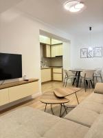 TIKI Lux Gevgelija - B&B Gevgelija